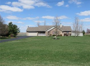2804 W 200 S, Lebanon, IN 46052