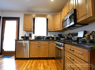 22 Saybrook St APT 1, Brighton, MA 02135