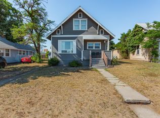 19 E Gordon Ave, Spokane, WA 99207