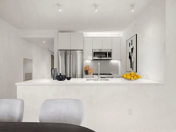 3rd image of 685 1st Ave APT 25B