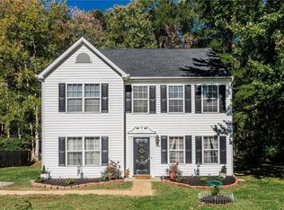 9909 Mountain Pl, Glen Allen, VA 23060
