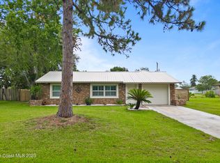 1251 Vandalia Ave SE, Palm Bay, FL 32909