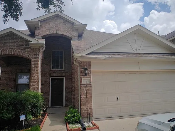 26634 Bellwood Pines Dr, Katy, TX 77494