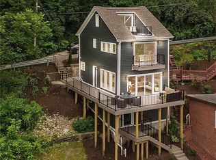 320 William St, Carson, PA 15203