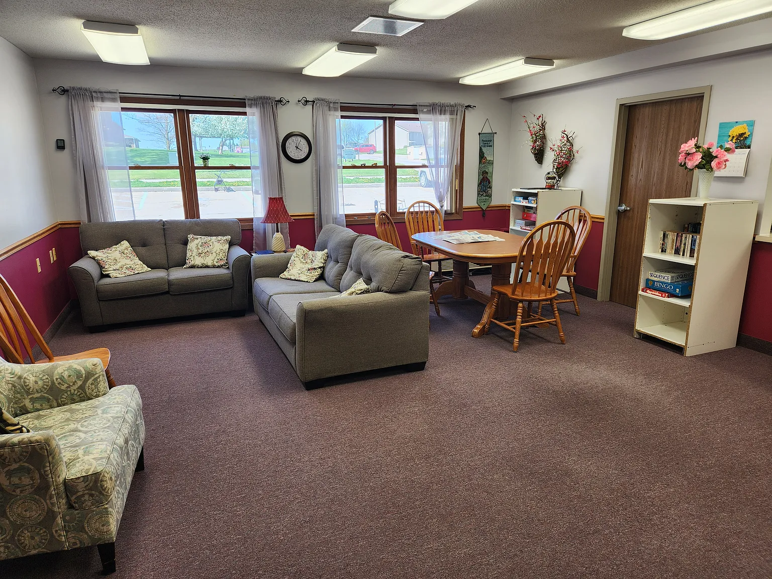 Palmer Apartments — Photo 1