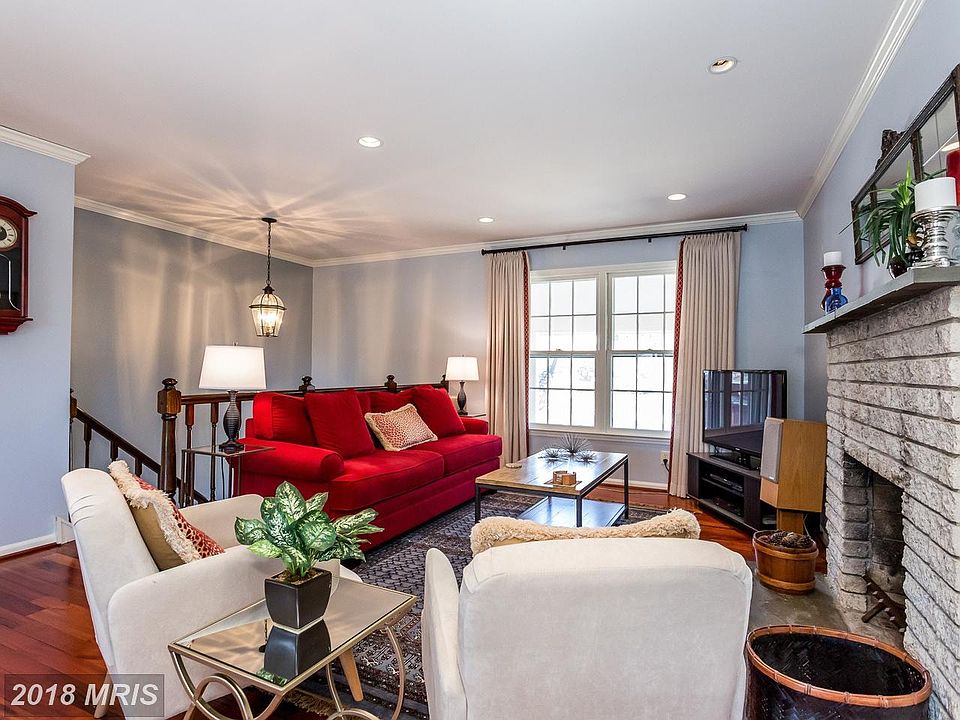 3113 Groveton St, Alexandria, VA 22306 Zillow
