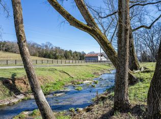 11A Gaskill Branch Rd LOT 11A, Santa Fe, TN 38482