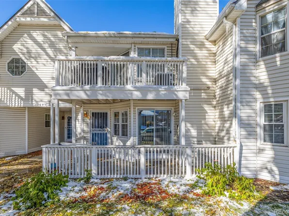12695 E Pacific Circle #B, Aurora, CO 80014