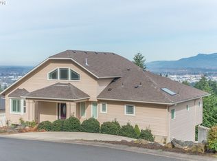 3350 Bentley Ave, Eugene, OR
