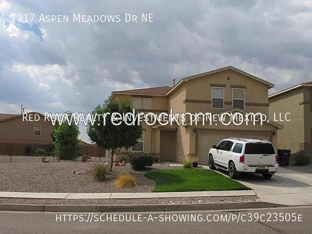 1217 Aspen Meadows Dr NE — Photo 2