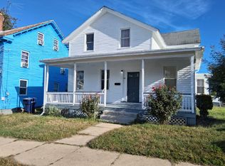 70 Church/ 57 Elmer, Bridgeton, NJ 08302