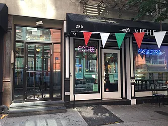 Rented by NY Casa Group