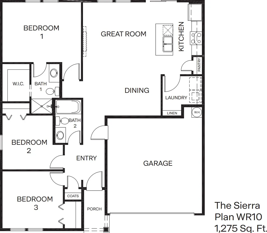 11308 Nottingham Dr — Photo 3