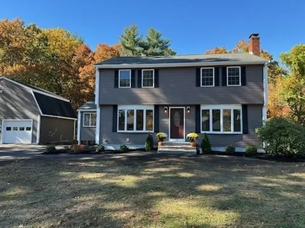 70 Ronald Dr, Tewksbury, MA 01876