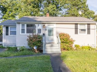 424 Summer St, Brockton, MA 02302
