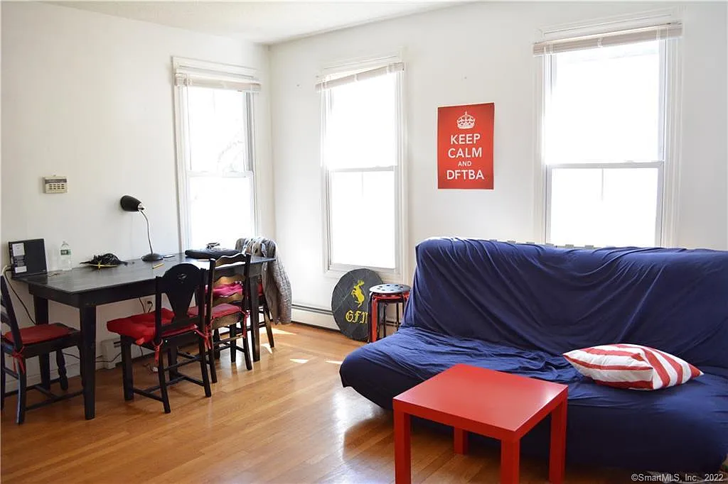 Building Photo - 58 Mansfield St #2