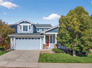 4821 Bluegate Drive, Highlands Ranch, CO 80130