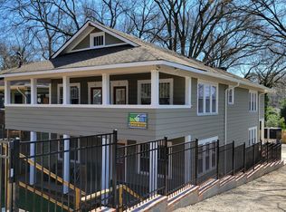 776 Elbert St SW, Atlanta, GA 30310