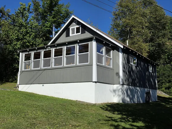 58 Birch Point Road, Greenville, ME 04441