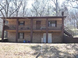 111 Bailey St, Fort Payne, AL 35968