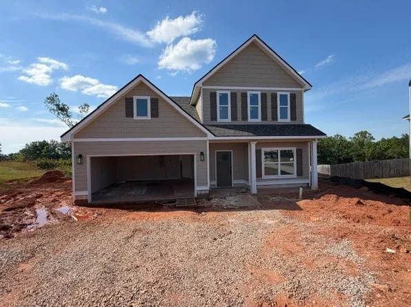 786 McDonald Dr, Opelika, AL 36801
