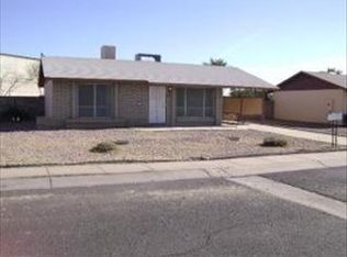 2931 N 77th Ave, Phoenix, AZ 85033