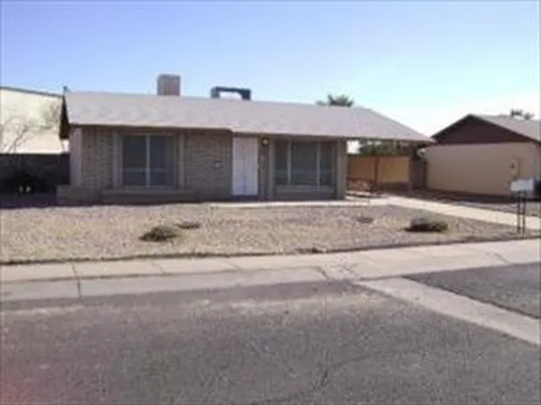 2931 N 77th Ave, Phoenix, AZ 85033