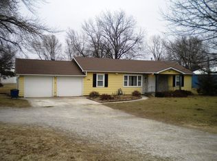 3701 County Road 3875, Independence, KS 67301