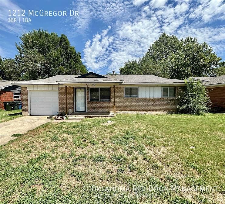 1st image of 1212 McGregor Dr
