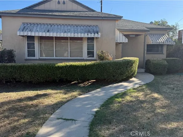 1802 W 35th Pl, Los Angeles, CA 90018