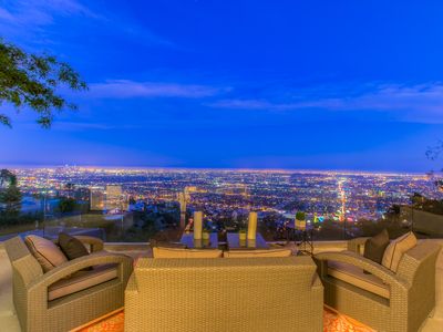 8500 Cole Crest Dr, Los Angeles, CA, 90046