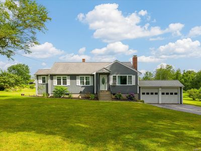 342 County Road, Woodstock, CT, 06281