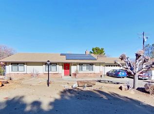 6109 Chukar Way, Mountain Mesa, CA 93240