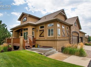 6441 Wind River Point, Colorado Springs, CO 80923