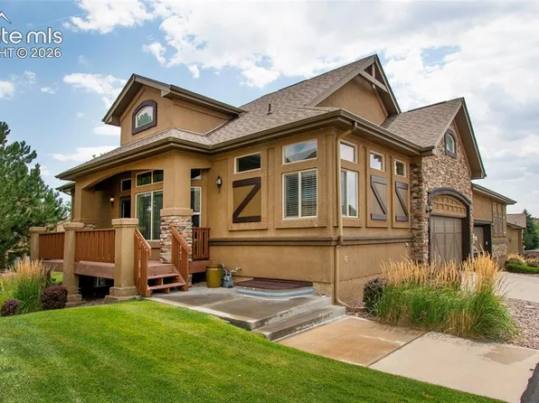 6441 Wind River Point, Colorado Springs, CO 80923