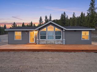 625 Bear Paw Trail Ln, Superior, MT 59872