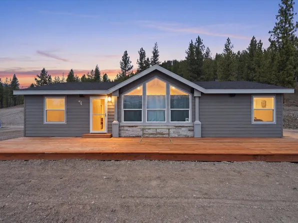 625 Bear Paw Trail Ln, Superior, MT 59872