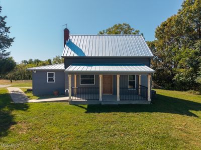 681 Downing Rd, Stockport, OH, 43787