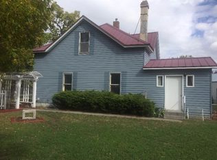 802 S Shilling Ave, Blackfoot, ID 83221