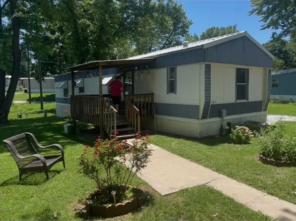 2710 E Farm Road Ln, Springfield, MO