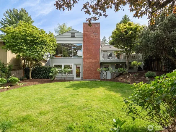 6420 NE 60th Street, Seattle, WA 98115