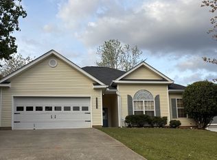 5167 Saddle Cir, Evans, GA 30809