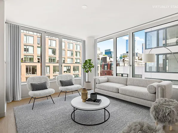 450 Washington St APT 705, New York, NY 10013