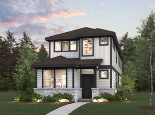 San Angelo II Plan, Avery Centre, Round Rock, TX 78665