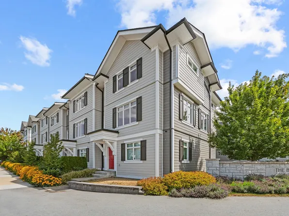 2070 Oak Meadows Dr #18, Surrey, BC V3Z 1J1