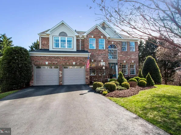 5 Marquis Ct, Stafford, VA 22554
