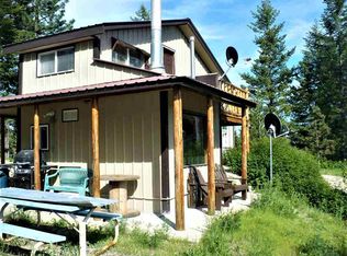 4450 Buck Creek Rd #CC, Loon Lake, WA 99148