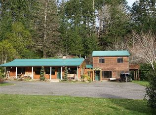 28101 Hunter Creek Rd, Gold Beach, OR 97444