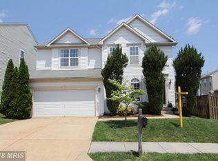 402 Hanrahan Ct SE, Leesburg, VA 20175