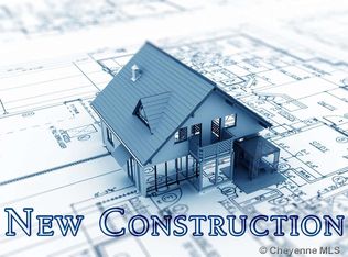 1120 Verlan Way, Cheyenne, WY 82009